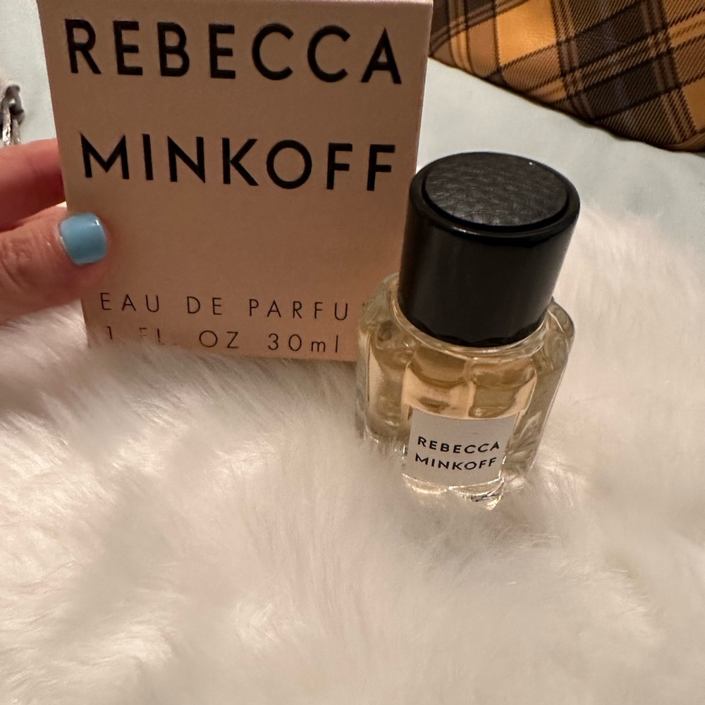 Rebecca Minkoff Perfume
